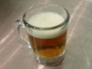 Krueger Cream Ale