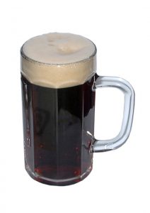 krueger Porter beer